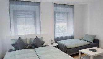 Ferienwohnung LAZ am Dreiländereck - Foto 4