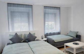 Ferienwohnung LAZ am Dreiländereck - Foto 4