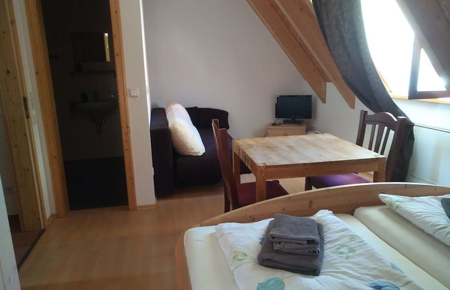 Gasthaus Dollinger - Foto 20