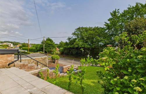 Luxury Beach Stay with Hot Tub - Foto 64