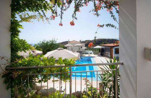 Infinity Wellness Apartment Hotel - Foto 66