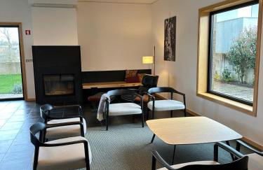 PÉ AZUL - Turismo em Espaço Rural - Parque Natural de Montesinho - Foto 12