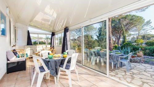 Villa Carole YourHostHelper. - Foto 5