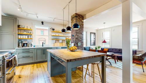 Sheepscot River Perch - Foto 2