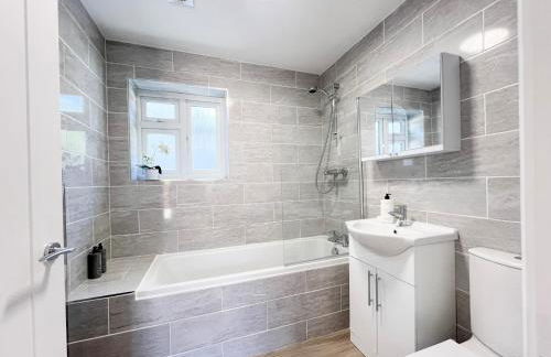 Hedgehog Cottage - Foto 19