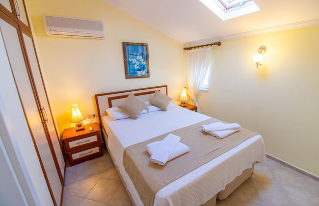 Sunset Beach Club Fethiye - Foto 45