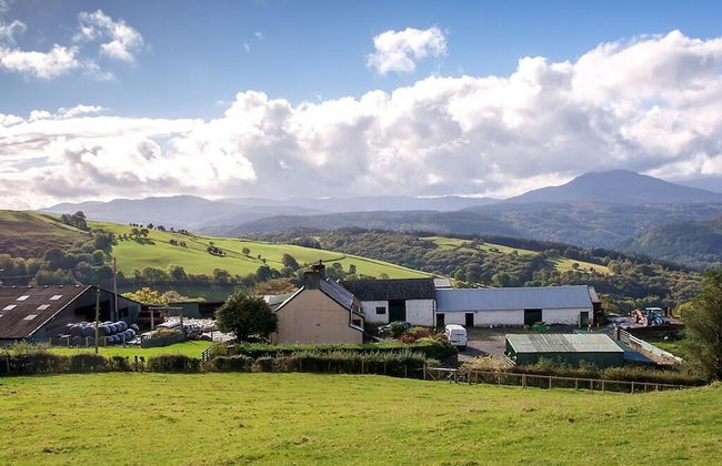 Siabod Huts - Foto 1