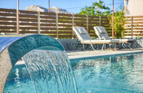 Haraki Sea & Sun - Foto 2