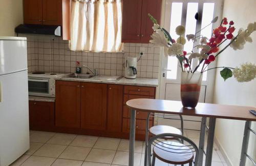 Irene's studio in chania - Foto 15