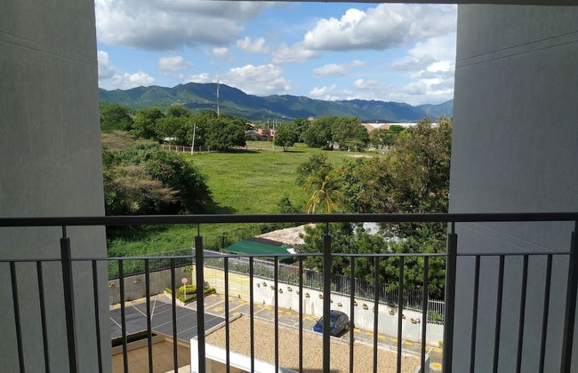 Total Spacio Relax in Cundinamarca - Foto 28