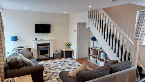 The Coach House- Canonbie - Foto 5