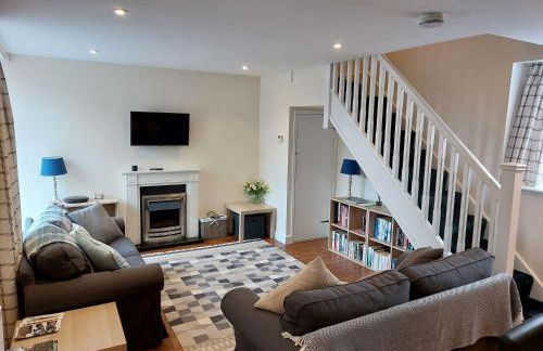 The Coach House- Canonbie - Foto 5