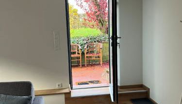 Gemütliche Ferienwohnung im Grünen - Foto 3