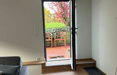 Gemütliche Ferienwohnung im Grünen - Foto 3