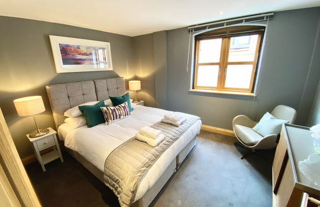 Oxford Penthouse Suite - Foto 3