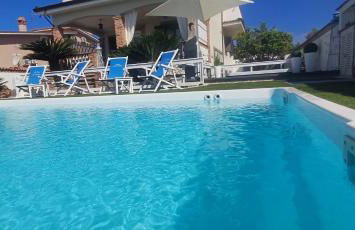 Alloggi Turistici con Piscina Palestra Jacuzzi Sauna - All Inclusive - Photo 69