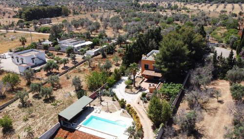 Villa piscina giardino recintato 5 camere WiFi barbecue Aria condizionata - Foto 3, Garden