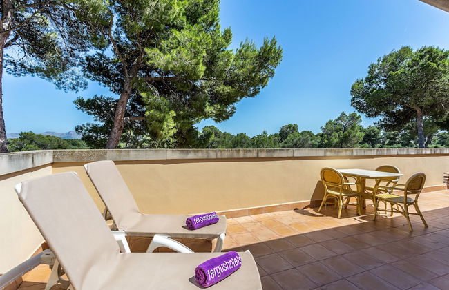 Vell Mari Hotel & Resort - Foto 27