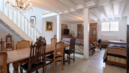 ApartHotel François 1er 14eme - Foto 2