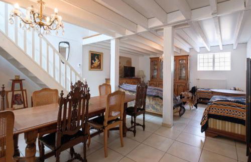 ApartHotel François 1er 14eme - Foto 2