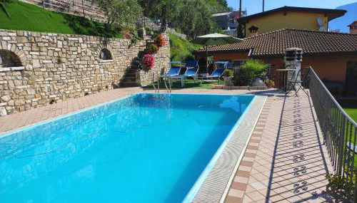 Casa Elka Residence Lake view and pool by Garda Domus Mea - Foto 2