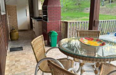 Refúgio Exclusivo Pedra Branca - Foto 23