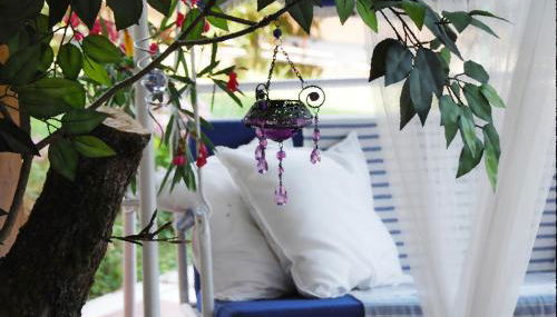 Villa Luna Lombarda - Foto 4