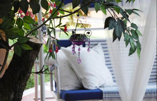 Villa Luna Lombarda - Foto 4