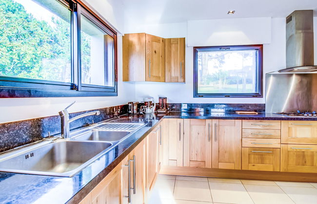 Kreiz An Avel - Foto 9