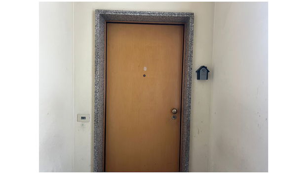 Angolo di Roma - Foto 2, Recepción