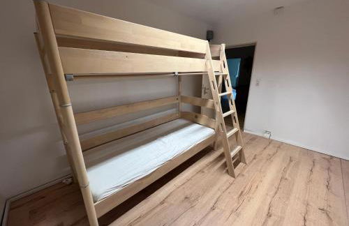 Zeitlberg Panoramawohnung mit PRIVAT SPA - Foto 33