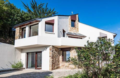 Villa Aigue Marine de Kerizella - Foto 1