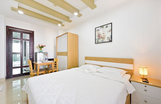 Huyen Homestay - Foto 27