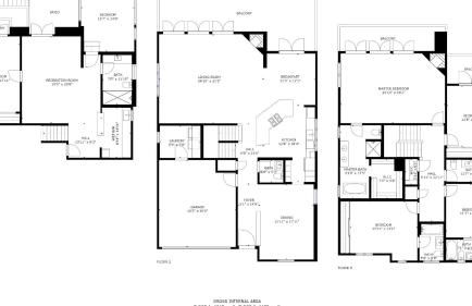 Edendale by Avantstay Urban Hilltop Oasis w/ Amazing Views in <3 of Los Feliz - Foto 119