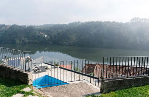 Quinta do Pomar Maior Douro - Porto Carvoeiro - Foto 18