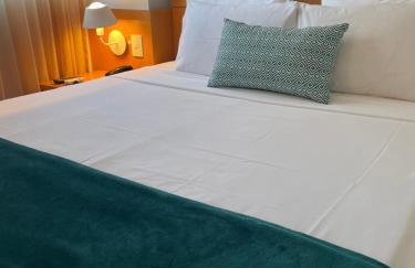 Flat IATE CLUBE Home Experience Praia do Canto - Foto 1