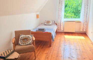 Kosmata Chata - miejsce gdzie zwalniasz - Foto 14