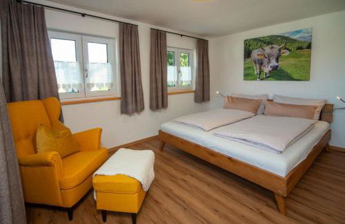 Ferienwohnung Immerschön - Foto 70