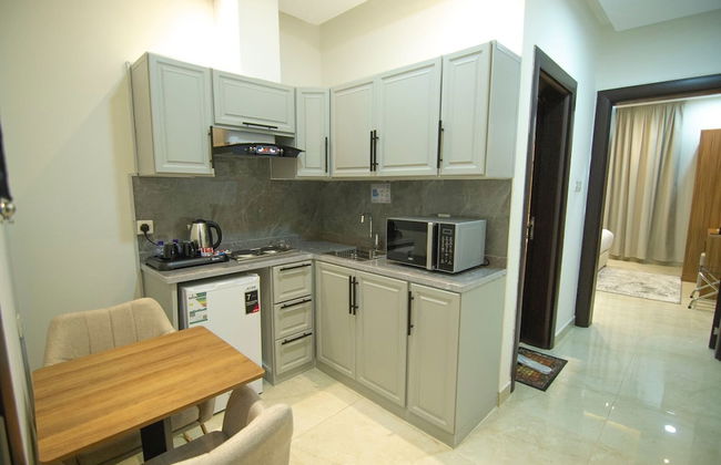 Maqam mostaqbal for serviced apartments - Photo 2