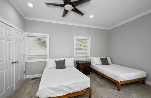 Cincy Comfort Retreat - Foto 29