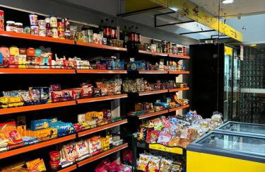 St Oeste Superking Ar, Cozinha, Office, Vaga - Foto 23