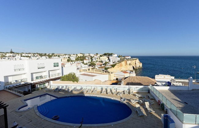 Apartment Oasis Praia Carvoeiro Bay - Foto 21