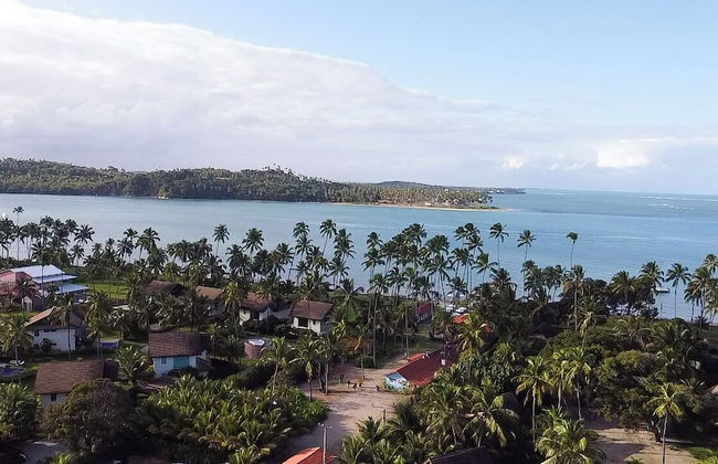 Flat 15 Eco Resort Carneiros by La Playa - Foto 46