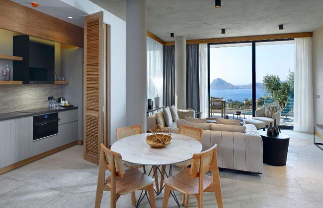 G Beyond Residences & Villas - Foto 40