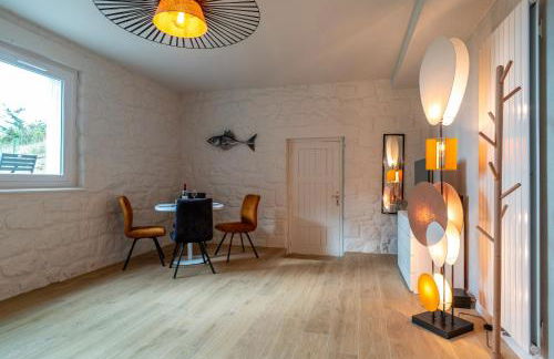 Studio Marin - Studio vue mer - Foto 11