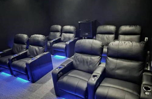 Forestline Suite - Foto 19