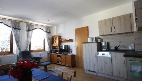 Apartment Fewo Bergkristall by Interhome - Photo 4