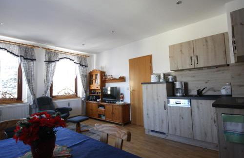 Apartment Fewo Bergkristall by Interhome - Foto 4