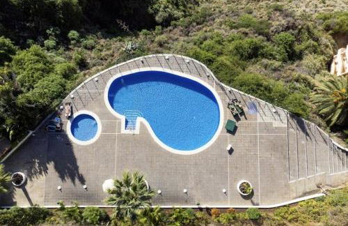 Bella-Vista Paradise Endless views over the sea - Foto 18