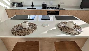 Cober Riverside Retreat - Luxury Barn Apartment in The Heart of Cornwall - Foto 3